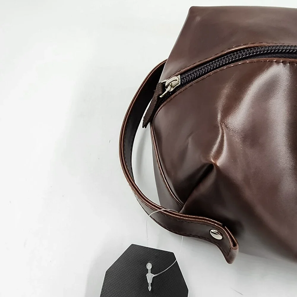 The Men's Store at Bloomingdale's Simple Shave Kit One Size Brown